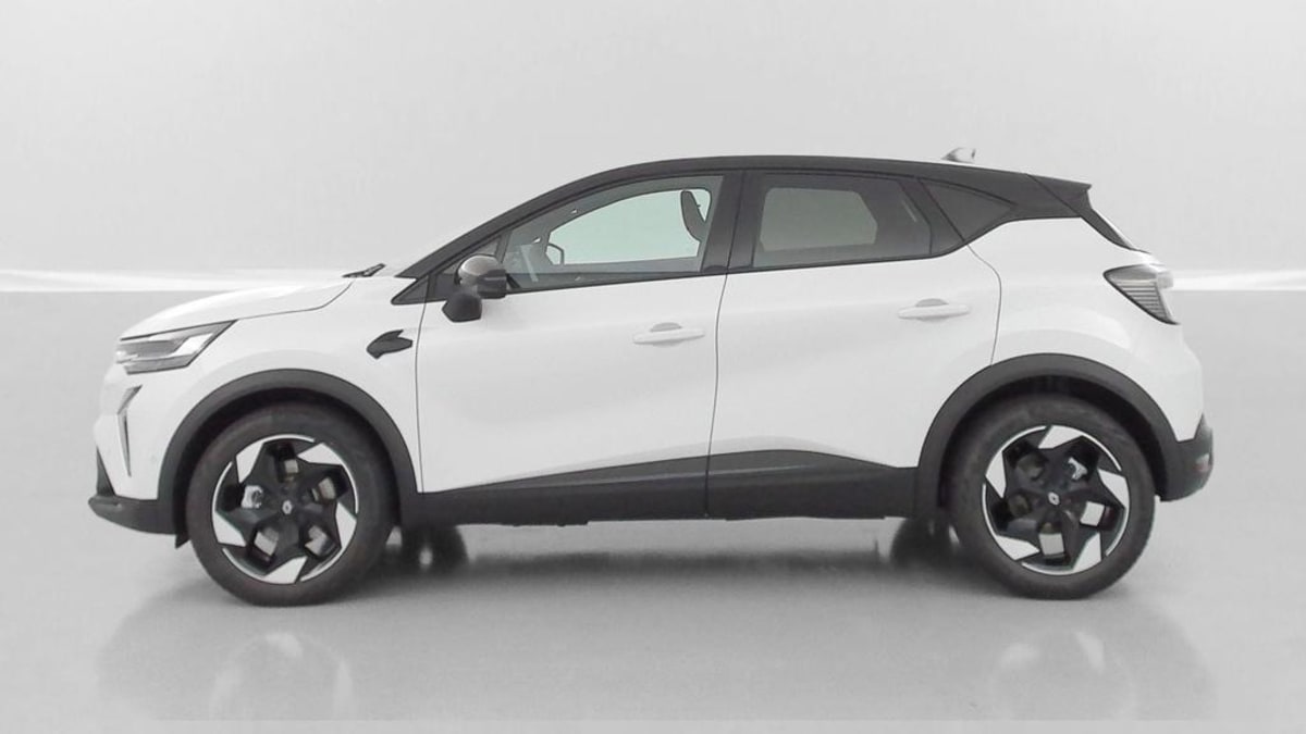 407846_p2 - RENAULT - CAPTUR - 2026 - photo 4