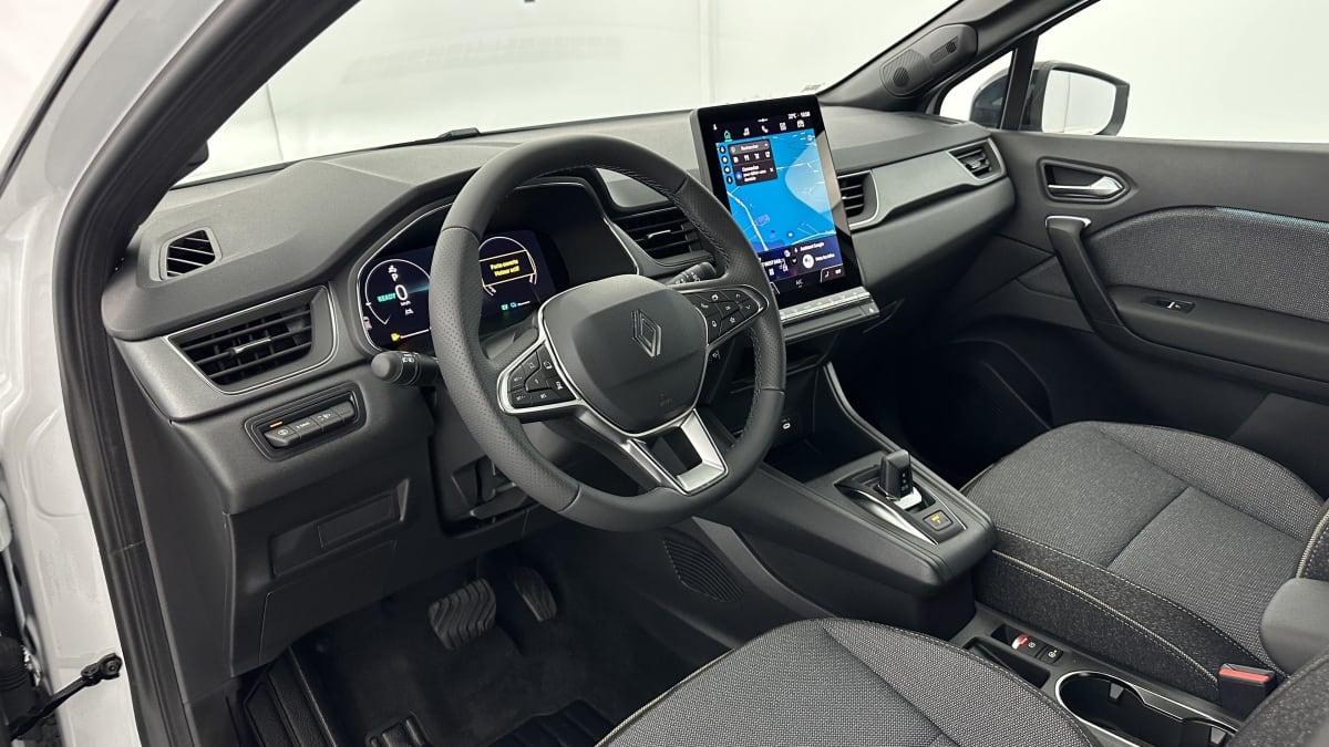 407846_p2 - RENAULT - CAPTUR - 2026 - photo 6