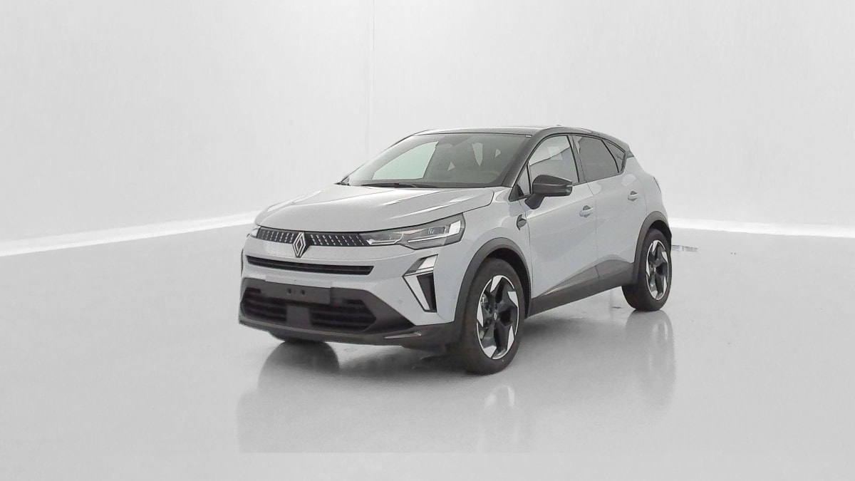 407497_p2 - RENAULT - CAPTUR - 2026 - photo 3