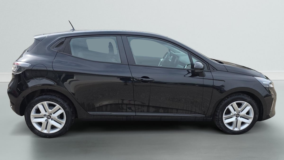 403280_p2 - RENAULT - CLIO 5 - 2025 - photo 8