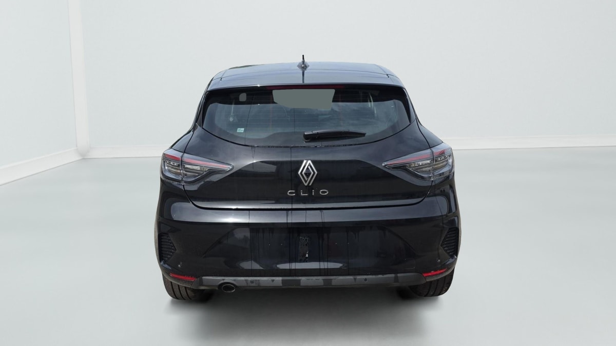 403280_p2 - RENAULT - CLIO 5 - 2025 - photo 6