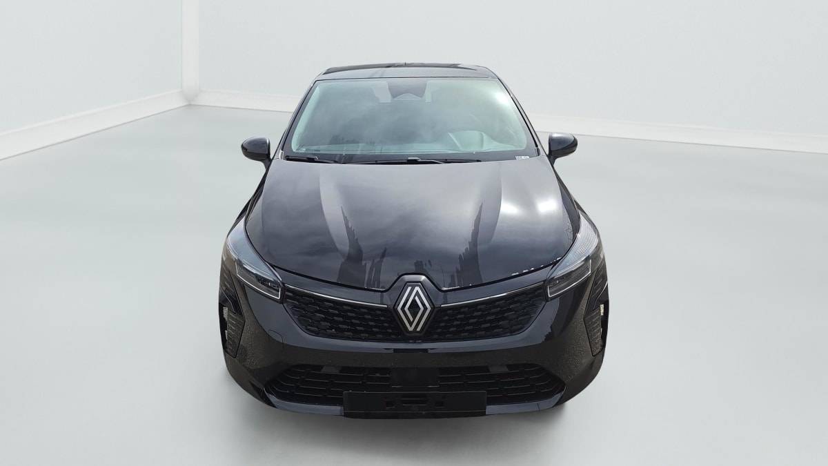 403280_p2 - RENAULT - CLIO 5 - 2025 - photo 2