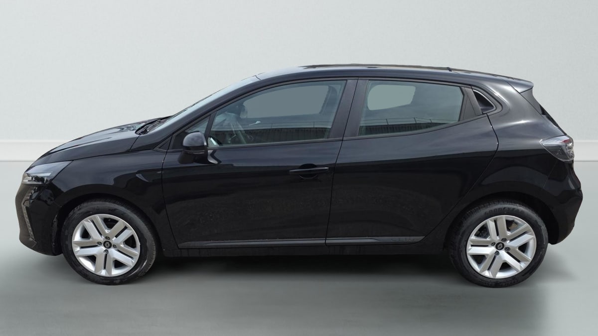 403280_p2 - RENAULT - CLIO 5 - 2025 - photo 4
