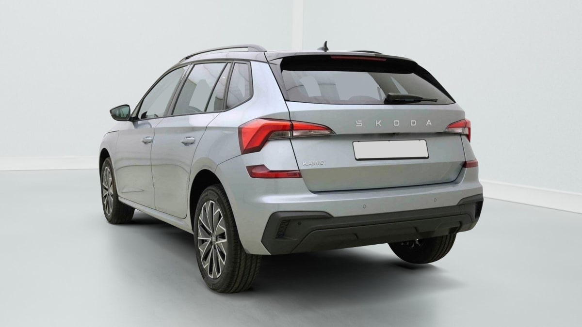 406841_p2 - SKODA - KAMIQ - 2026 - photo 3
