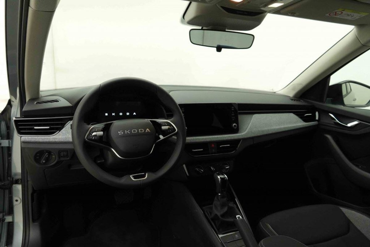 406841_p2 - SKODA - KAMIQ - 2026 - photo 6