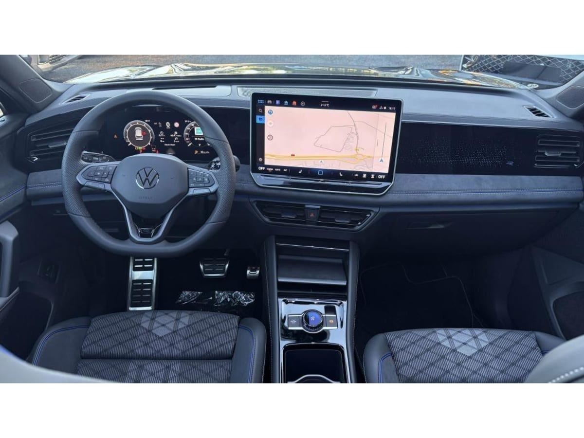 407445_p2 - VOLKSWAGEN - TIGUAN - 2026 - photo 8