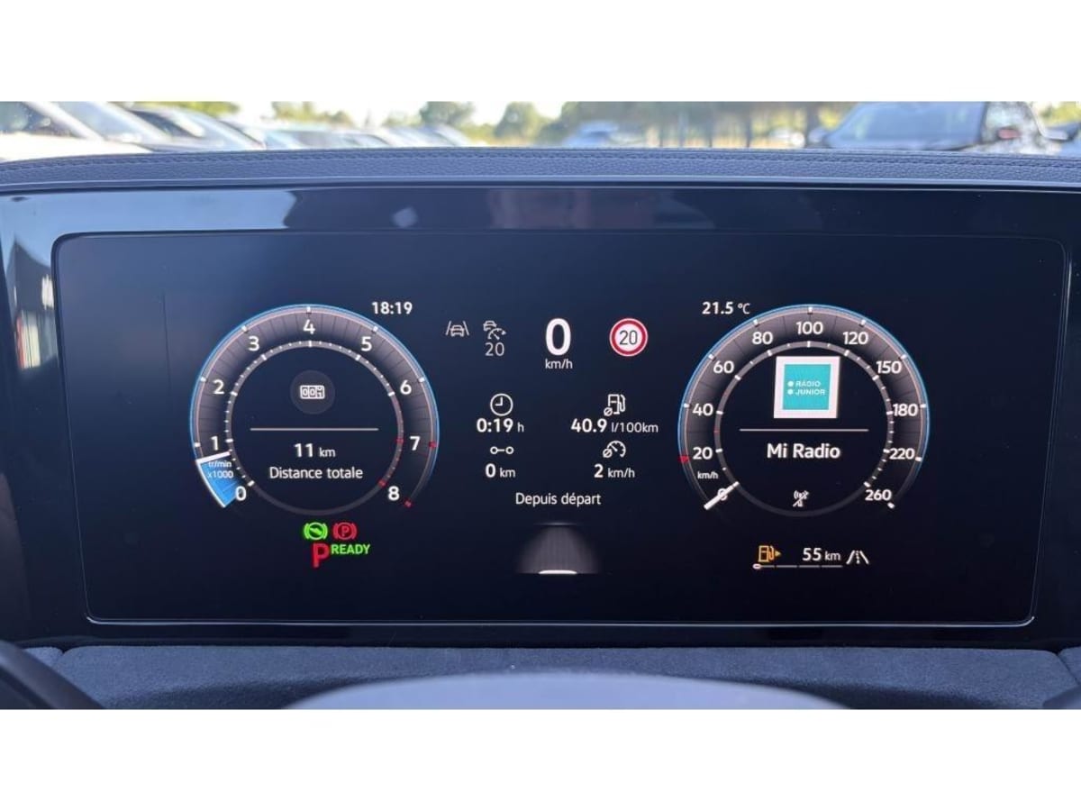 407445_p2 - VOLKSWAGEN - TIGUAN - 2026 - photo 9