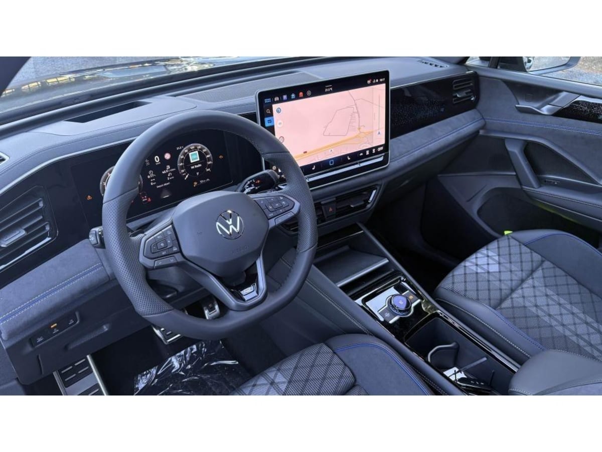 407445_p2 - VOLKSWAGEN - TIGUAN - 2026 - photo 4
