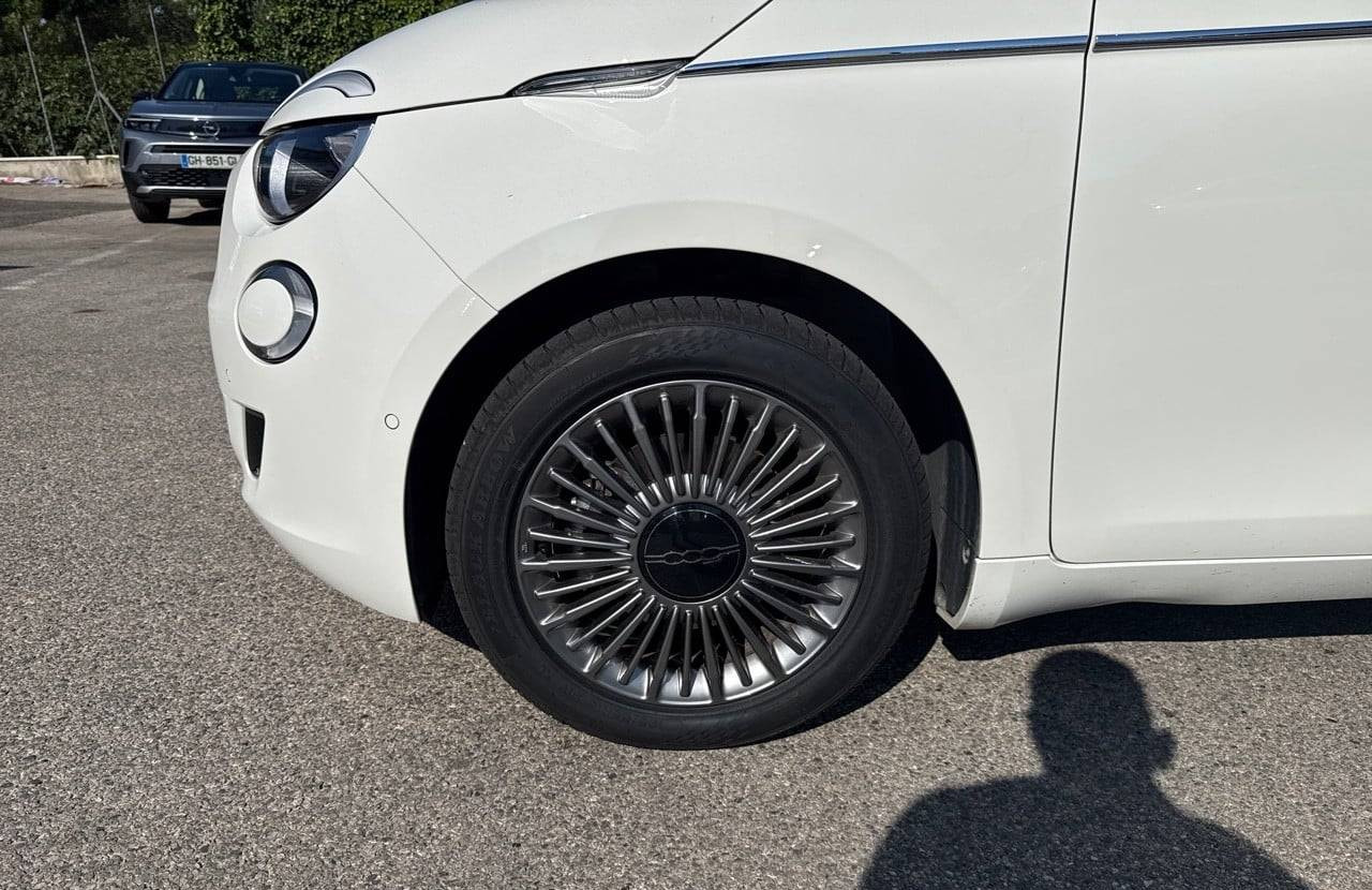 228360_p28 - FIAT - 500 - 2023 - photo 12
