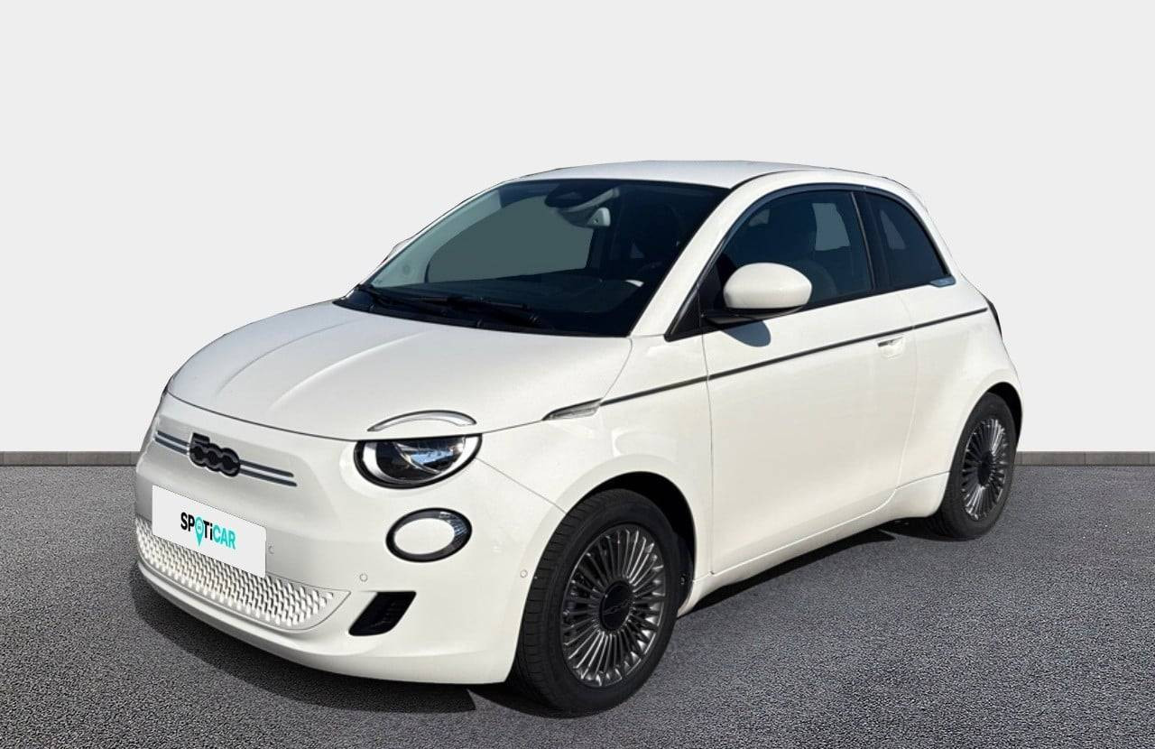228360_p28 - FIAT - 500 - 2023 - photo 14