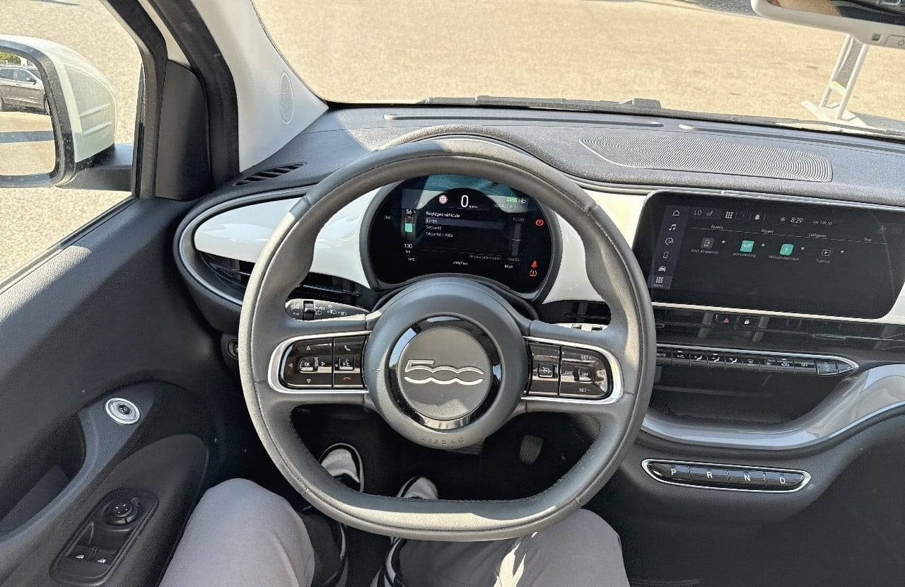 228360_p28 - FIAT - 500 - 2023 - photo 8