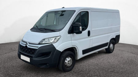 227373_p28 - CITROEN - JUMPER - 2022