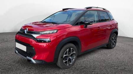 228333_p28 - CITROEN - C3 AIRCROSS - 2022
