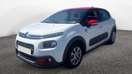 228366_p28 - CITROEN - C3 - 2019