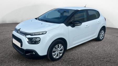 228367_p28 - CITROEN - C3 - 2022