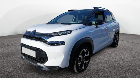 228378_p28 - CITROEN - C3 AIRCROSS - 2022
