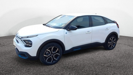 228380_p28 - CITROEN - C4 ELECTRIQUE - 2023