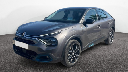228381_p28 - CITROEN - C4 ELECTRIQUE - 2022