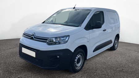228387_p28 - CITROEN - BERLINGO - 2022