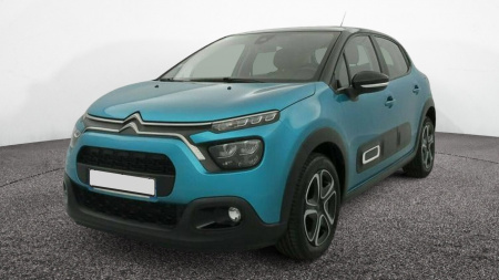 228392_p28 - CITROEN - C3 - 2022