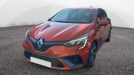 228402_p28 - RENAULT - CLIO 5 - 2020