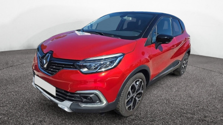 228403_p28 - RENAULT - CAPTUR - 2018