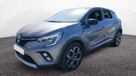 228404_p28 - RENAULT - CAPTUR - 2022