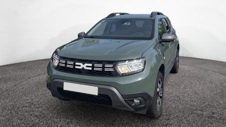 228434_p28 - DACIA - DUSTER - 2024