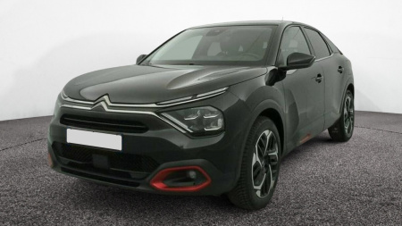 228439_p28 - CITROEN - C4 - 2022
