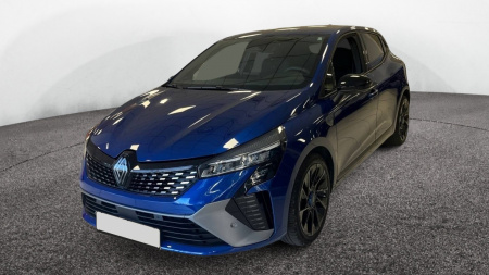 228440_p28 - RENAULT - CLIO 5 - 2025