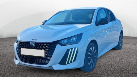 228441_p28 - PEUGEOT - 208 - 2025