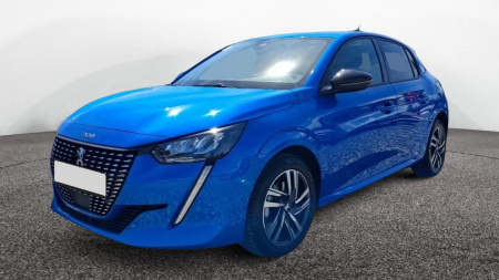 228442_p28 - PEUGEOT - 208 - 2022