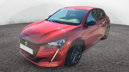 228444_p28 - PEUGEOT - 208 - 2022