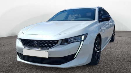228446_p28 - PEUGEOT - 508 SW - 2019