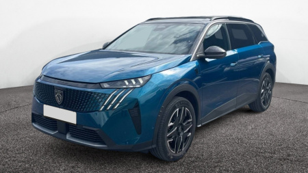 228447_p28 - PEUGEOT - 5008 - 2024