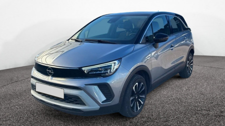 228461_p28 - OPEL - CROSSLAND - 2021
