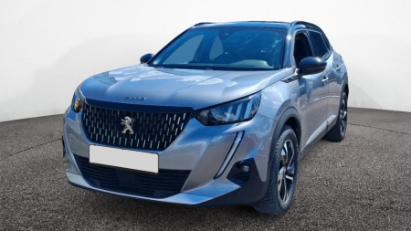 228463_p28 - PEUGEOT - 2008 - 2022