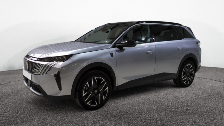 47944_p28 - PEUGEOT - 5008 - 2025