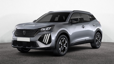 48559_p28 - PEUGEOT - 2008 - 2026