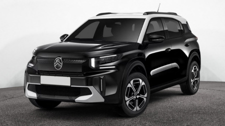 48596_p28 - CITROEN - C3 AIRCROSS - 2026