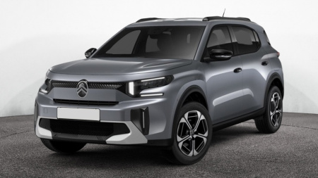 48869_p28 - CITROEN - C3 AIRCROSS - 2026