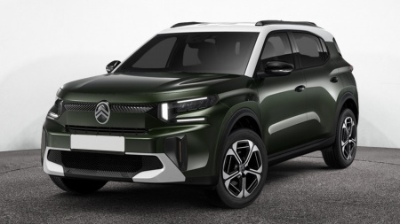 48871_p28 - CITROEN - C3 AIRCROSS - 2026