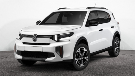 48873_p28 - CITROEN - C3 AIRCROSS - 2026