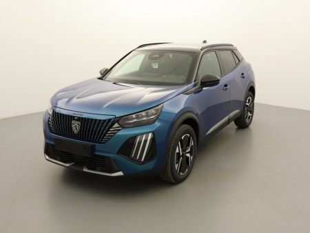 N202081_p3 - PEUGEOT - 2008 - 2026