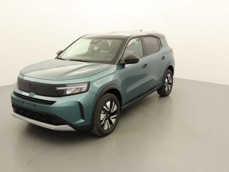 N202190_p3 - OPEL - FRONTERA - 2026