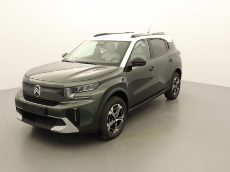 O204016_p3 - CITROEN - E C3 AIRCROSS - 2025