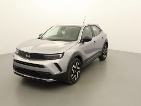 O204018_p3 - OPEL - MOKKA - 2025