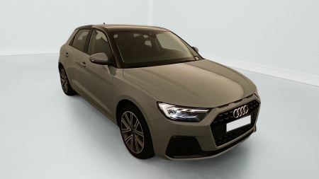 400837_p2 - AUDI - A1 - 2023
