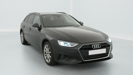 406016_p2 - AUDI - A4 - 2021