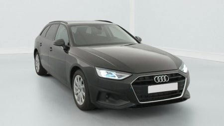 406015_p2 - AUDI - A4 - 2021